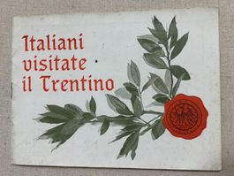Italia - Trentino