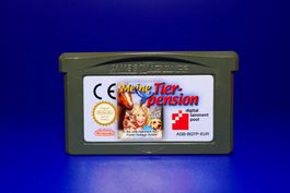 Meine Tier-pension - Nintendo Game Boy Advance