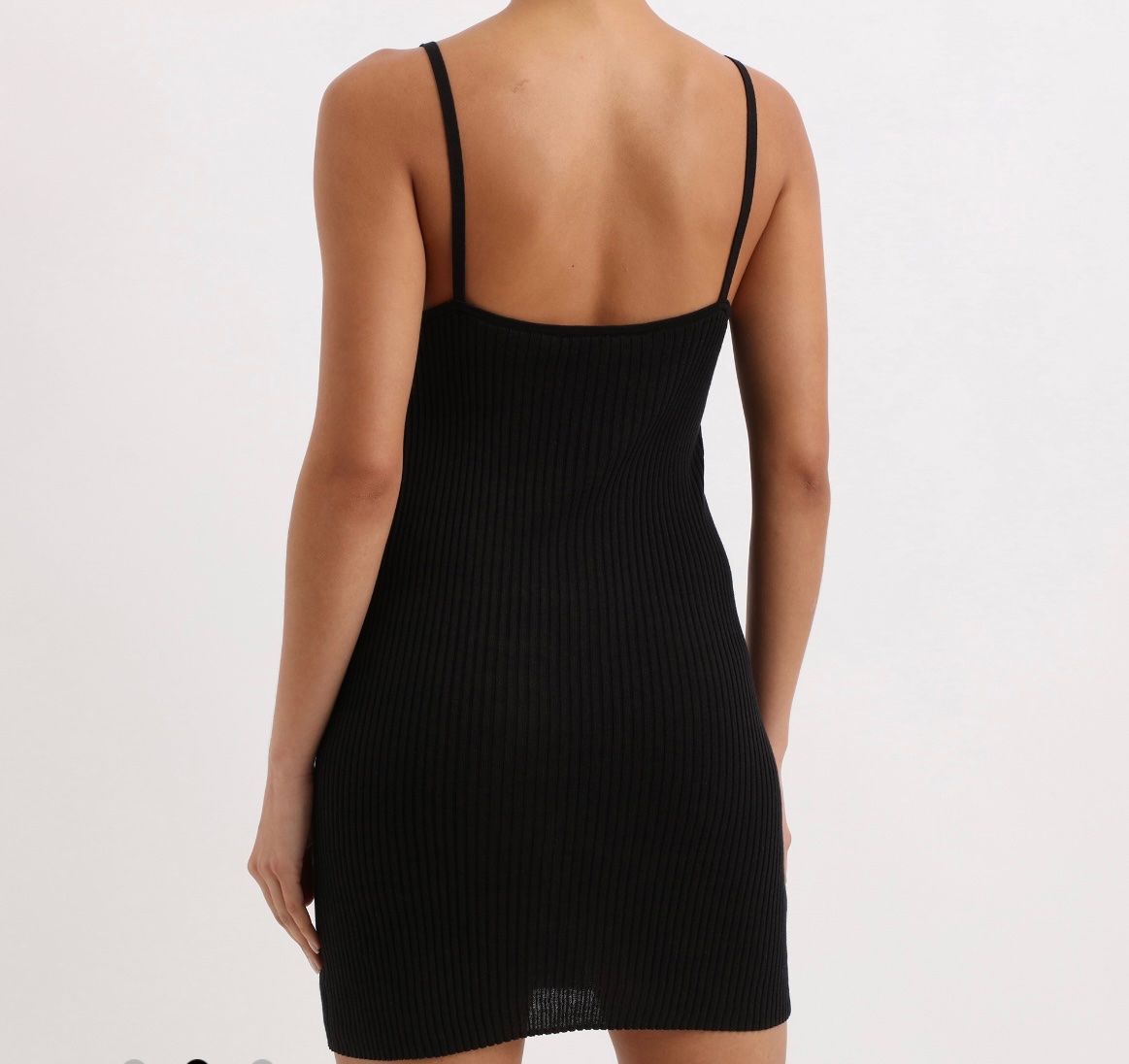 Zara Kleider: KLEID ROBE – Neu und originalverpackt aus Zürich von Mina_09 3