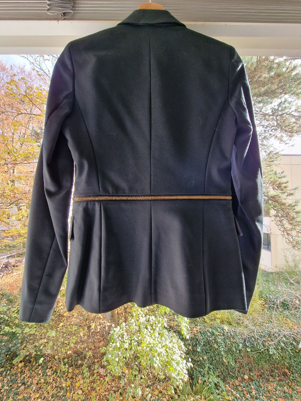 Globus Giacche: Blazer von Globus Gr34 – Nuovo (secondo la descrizione) da Basel venduto da chingson 2