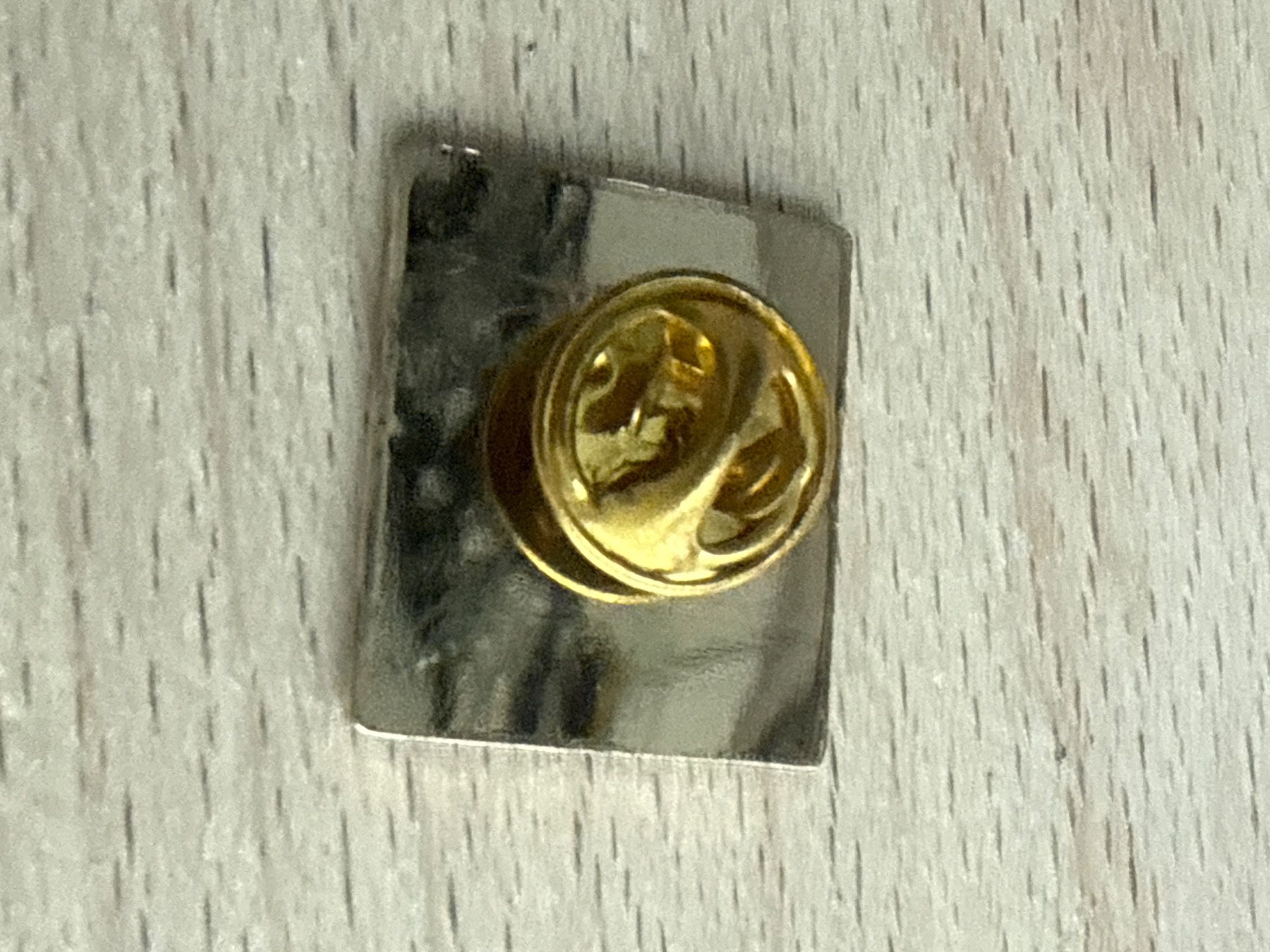 Plaquettes & Badges: Pin Malediven – D'occasion à Glattbrugg par Schweigmatt 1