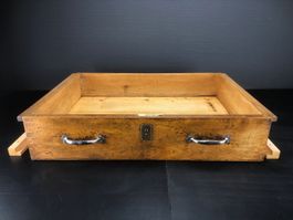 Original Industrial Design, Unterbauschublade Schublade
