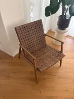 Sessel Holz In-und Outdoor