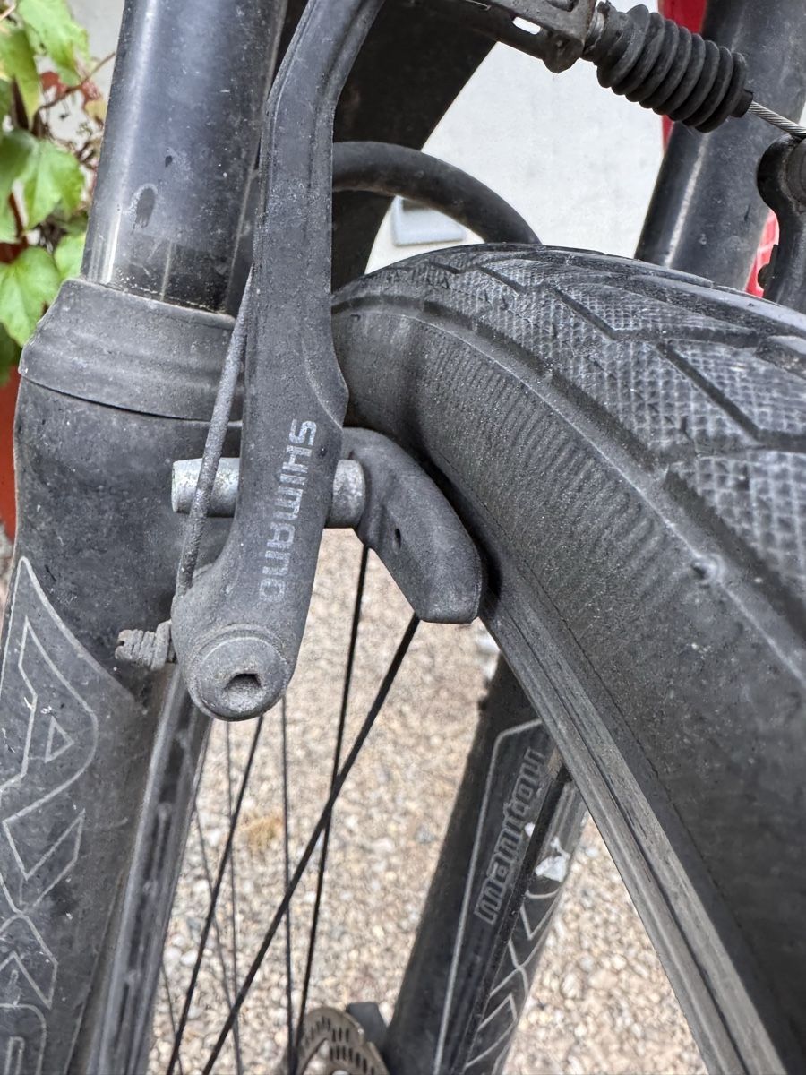 Specialized Biciclette: Reparatur bedürftiges Specialized – Difettoso da Dübendorf venduto da Mavobu 3