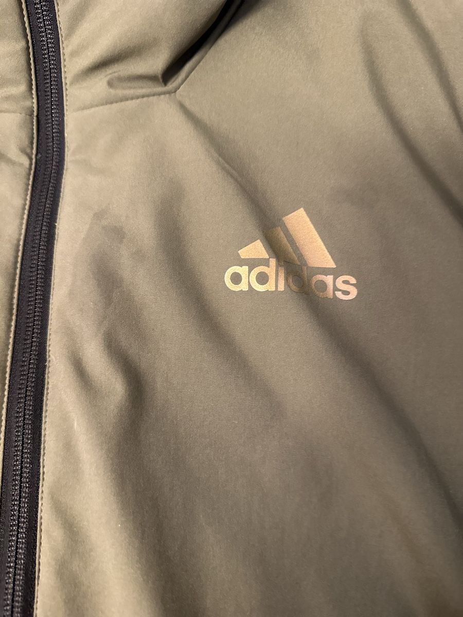 Adidas Giacche: Veste Adidas Hiver – Usato da Lausanne venduto da Tipouze 1