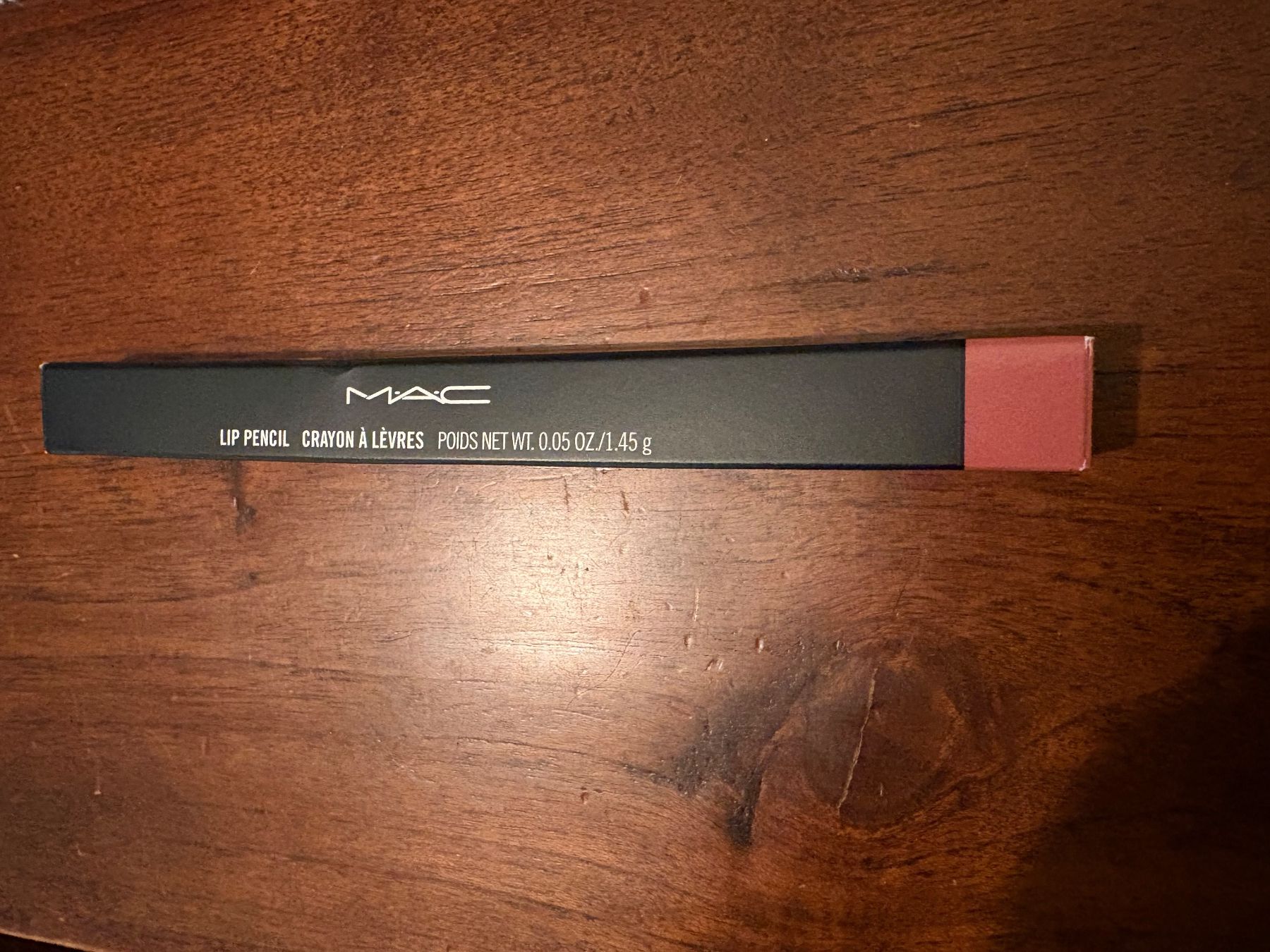 Mac Cosmetics Make-up: Crayon à lèvres MAC neuf teinte "Soar" | Lip Pencil – Nuovo e nell'imballaggio originale da Zürich venduto da AnnaSa 2