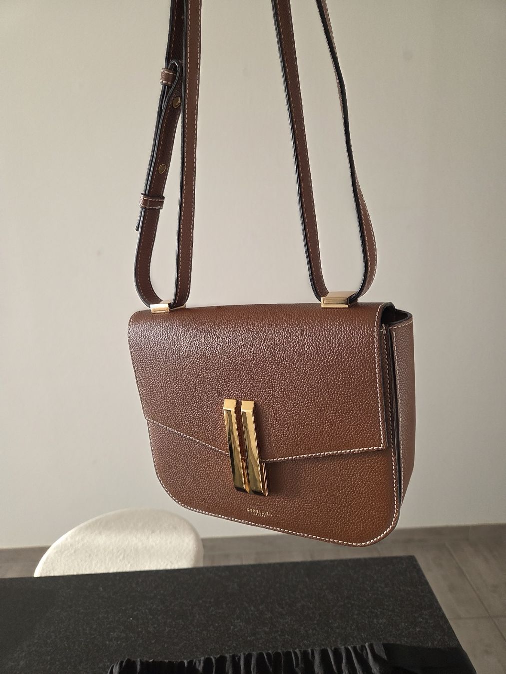 Demellier Borse da donna: Demeiller – Usato da Lausanne venduto da fashionistagirlie 7
