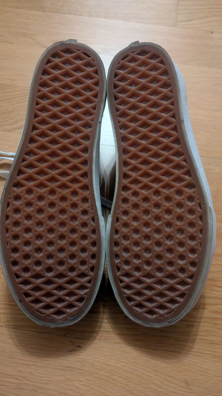 Vans Scarpe da uomo: Vans Old Skool Sneaker Gr. 36.5 – Usato da St. Gallen venduto da Jasik1 3