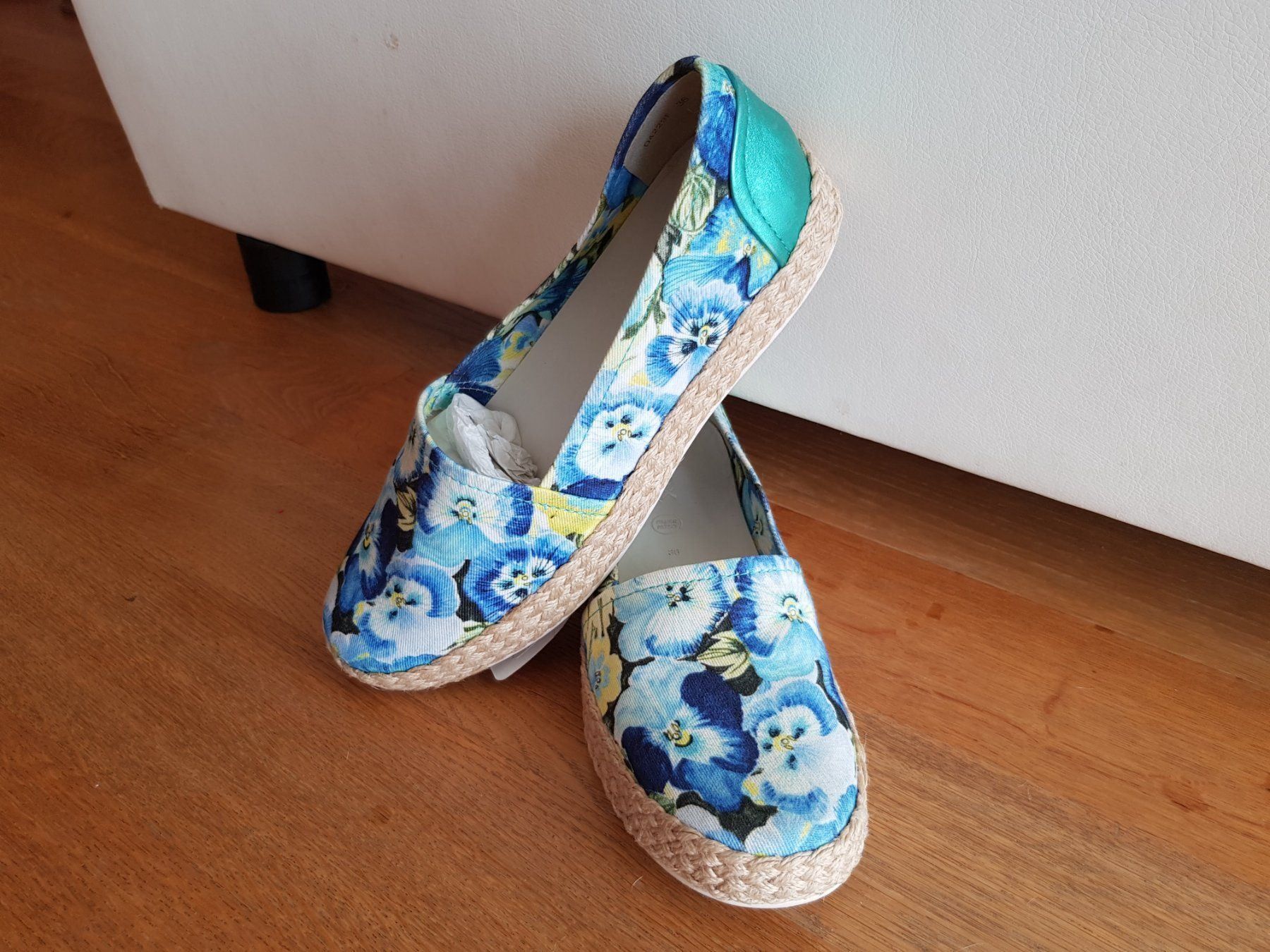 Schuhe für Mädchen: Geox Mädchenschuhe Gr.36 – Neu und originalverpackt aus Reinach AG von innamac 3