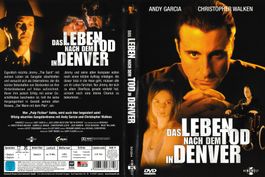 DVD - Das Leben nach dem Tod in Denver
