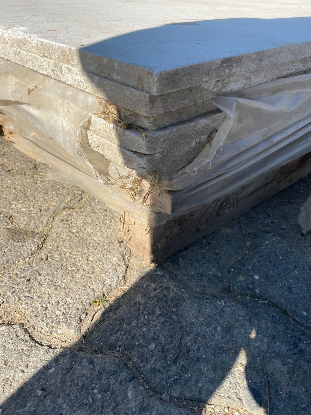 Piatti di portata: Fermacell Platten Gipsfaserplatte – Usato da Huttwil venduto da alc_s2gc 5