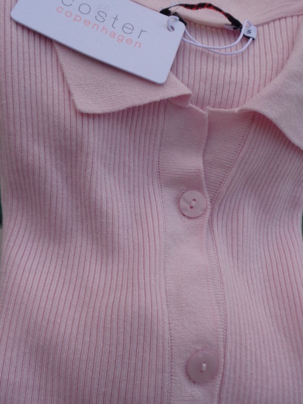 Pullover & Sweatshirts: Pullover Damen Gr.S, Marke Coster – Neu und originalverpackt aus Tafers von kor_jf9w 1