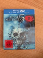 Final Destination 5 - 3D Blu-ray - Top Zustand!💥