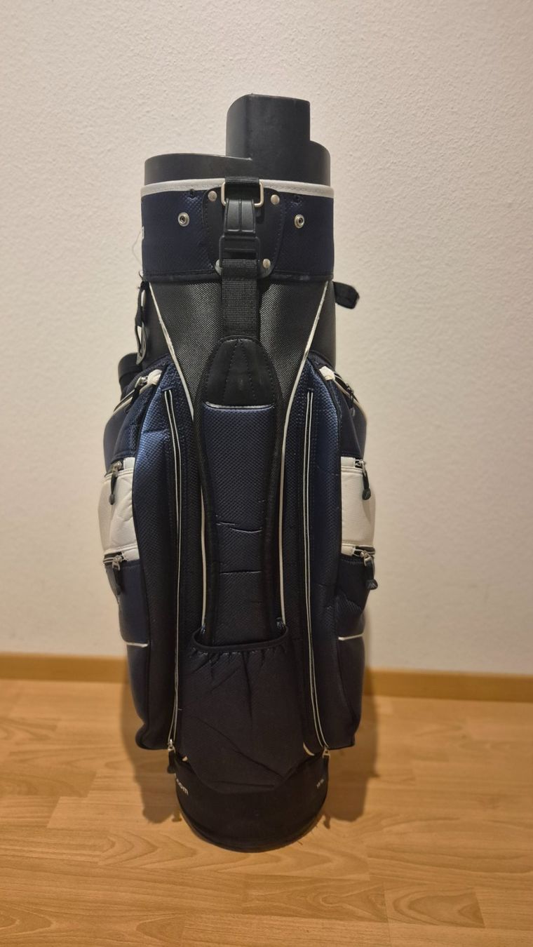 Borse: Golfbag Big Max Silencio – Usato da Hünenberg venduto da Rookie200 3