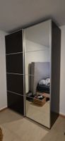 IKEA Kasten mit Schiebetüren