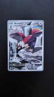 Pokémon Mint Condition Braviary #155