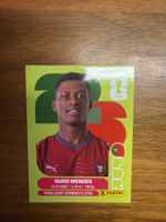 🔥⚽️ Panini WM 2026 Sticker Nuno Mendes POR 7 🔥⚽️