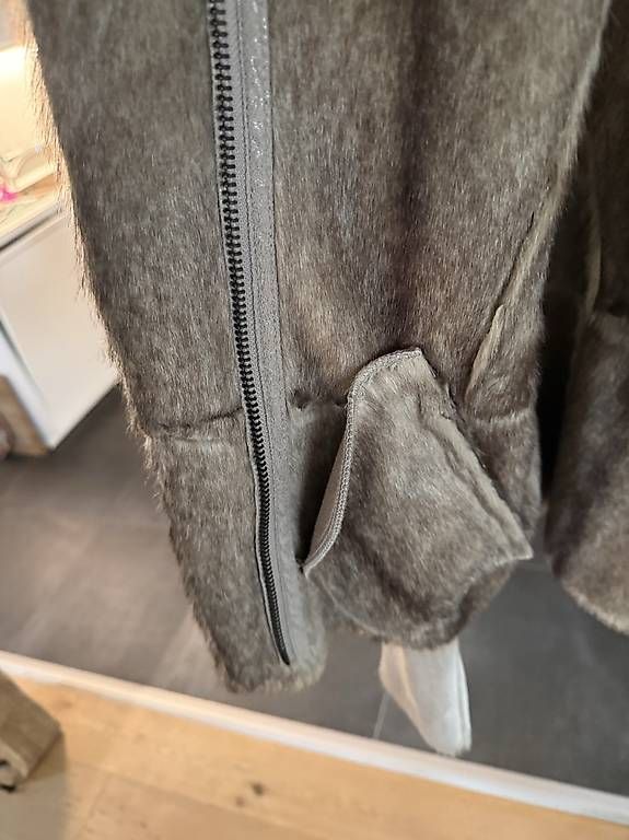 Giacche: Petite veste  – Usato da Essert sous Champvent venduto da car_55qv 3
