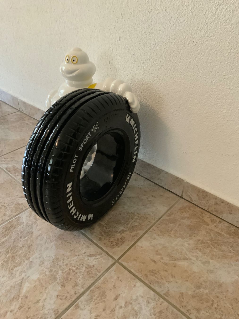 Figurines: Michelin Figur – D'occasion à Willisau par Minali 4