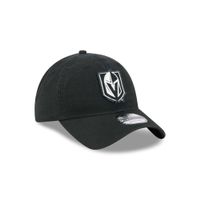 NHL-Las-Vegas-Golden-Knights-NHL-9TWENTY-Cap-New-Era-100%-OG