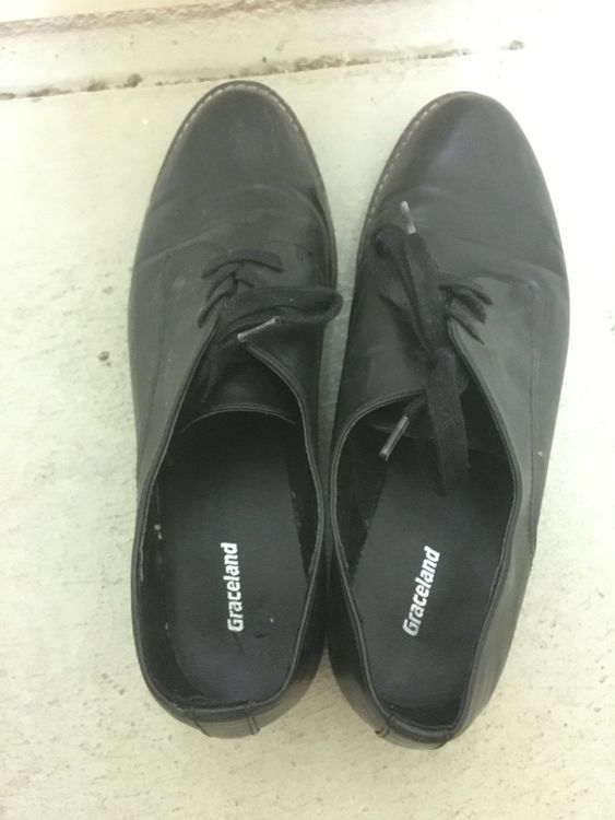 graceland damen schuhe