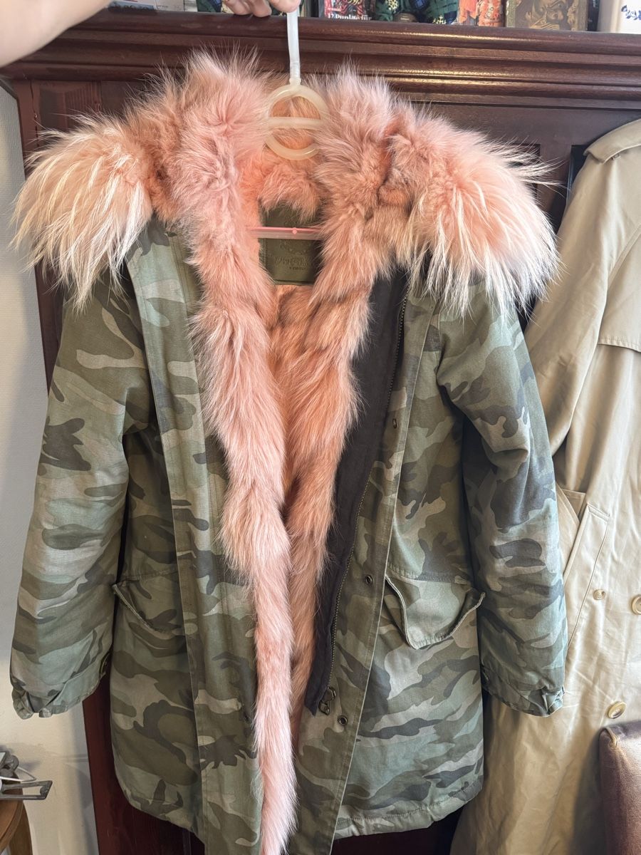 Jacken: Mr & Mrs Italy Parka  – Gebraucht aus Obfelden von cesarina10 1