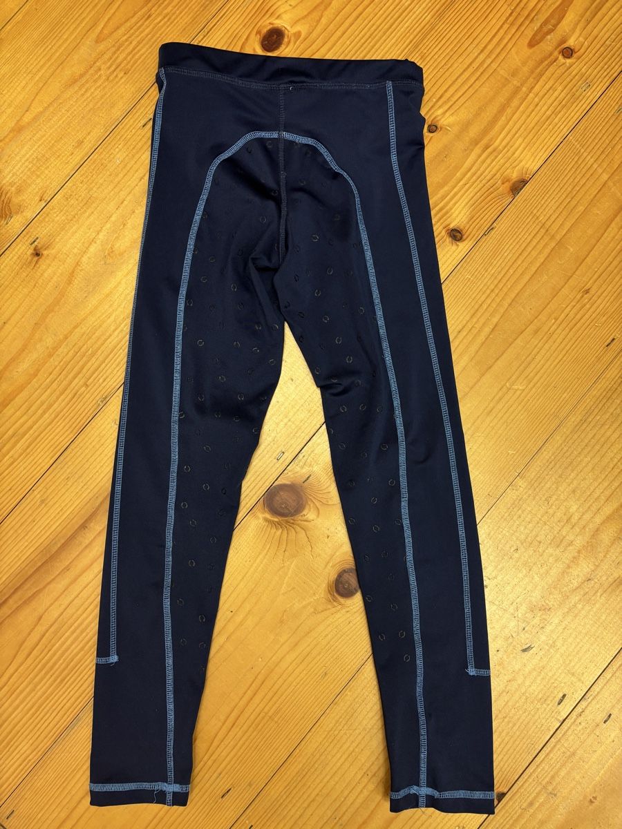 Tchibo Pantaloni: TCM Reithose, Grösse 134/140 – Usato da Büren an der Aare venduto da Nikito2001 2