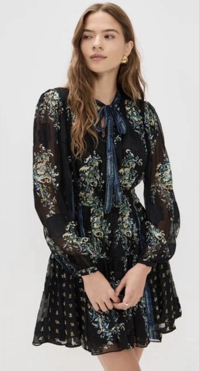 Ulla Johnson Vestiti: Ulla Johnson Maris dress – Nuovo (secondo la descrizione) da Rain venduto da thesta24 2