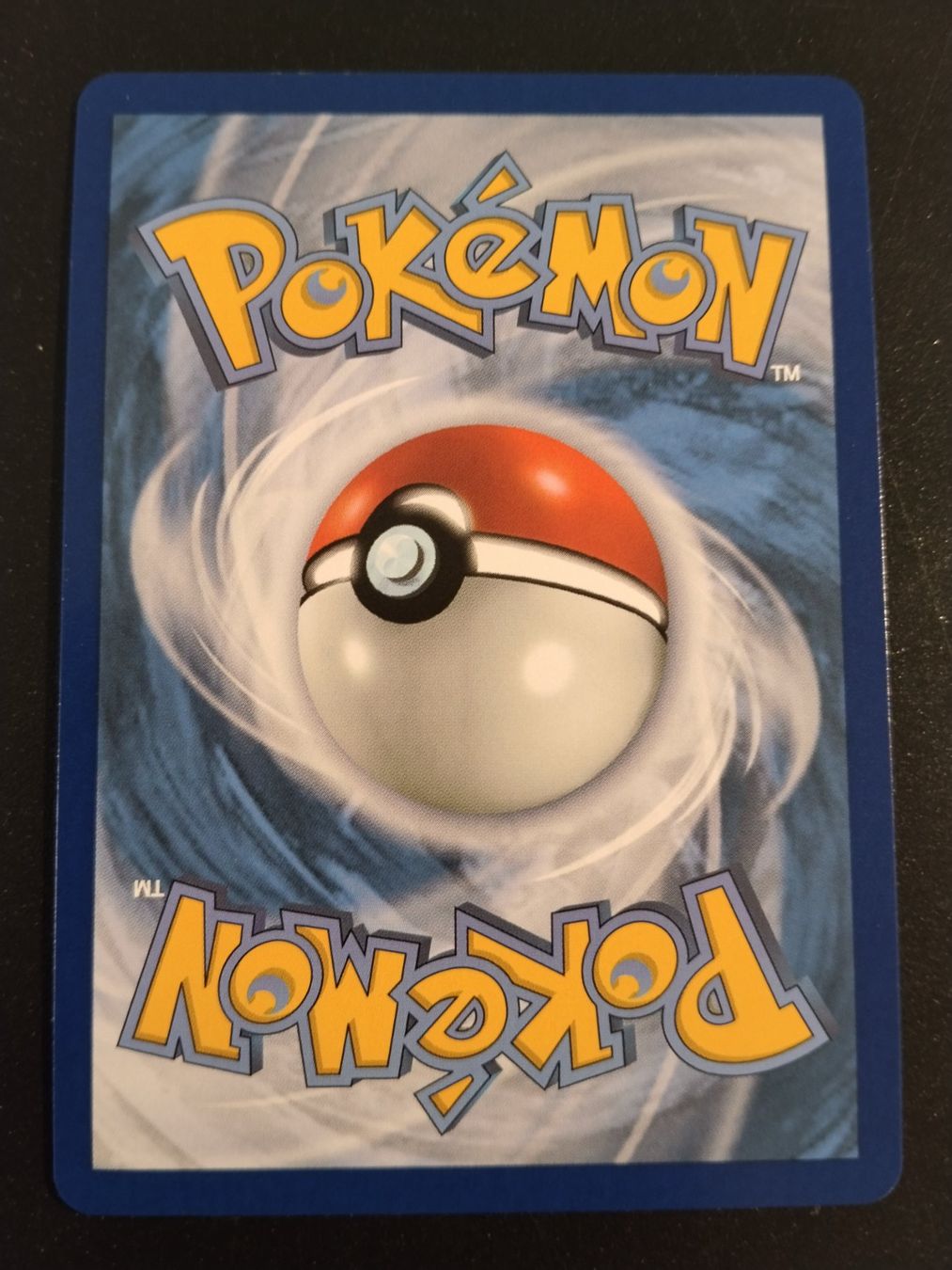 Pokémon Carte collezionabili: Pokémon Rivalités Destinées: Yanmega 206/182 FR – Usato da Palézieux-Village venduto da oufoux08 1