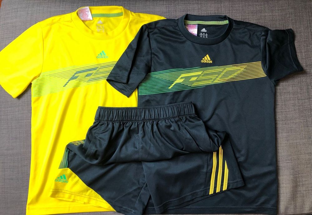 TrainingSet / adidas / 3teilig Kaufen auf Ricardo