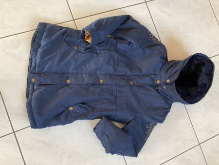 CATIMINI manteau 13/14ans
