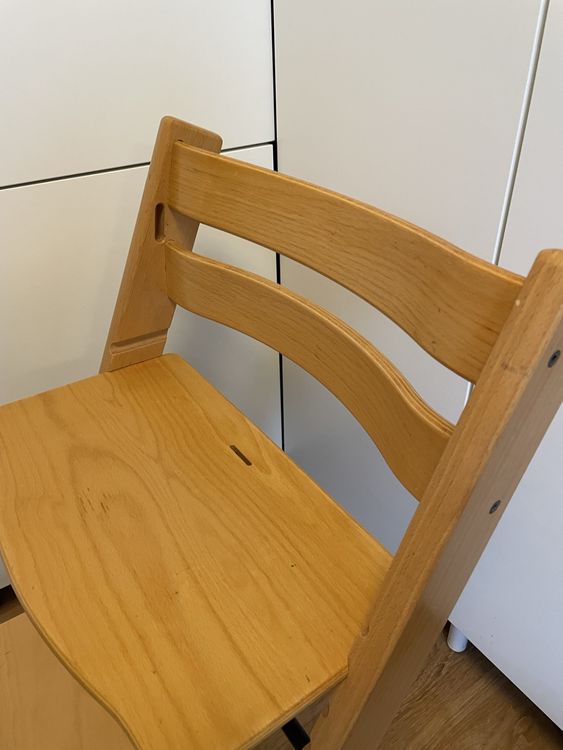 Tripp Trapp Stokke 3