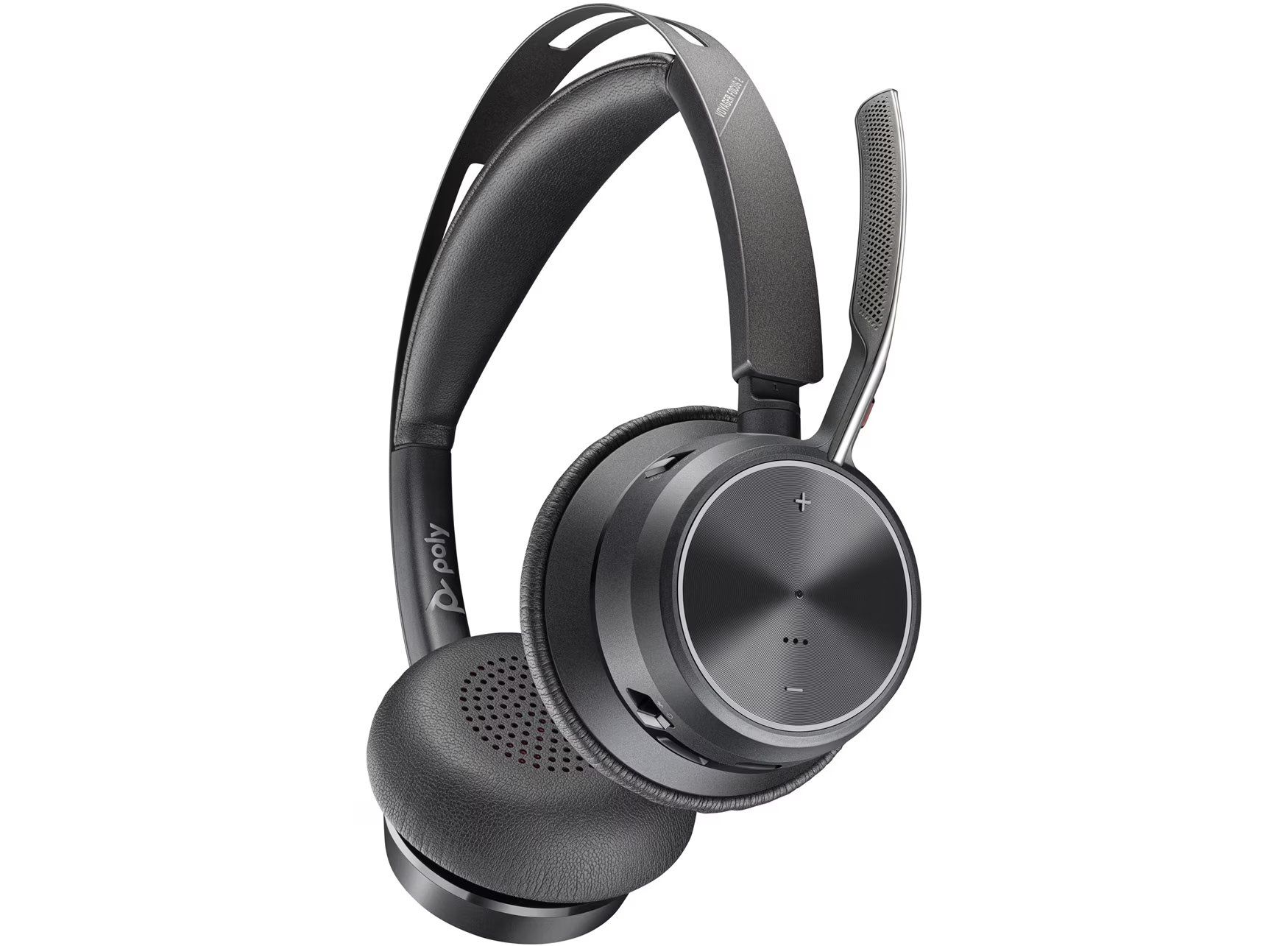 Plantronics Casques audio: Poly Voyager Focus 2 – D'occasion à Hochdorf par Antonio1 1