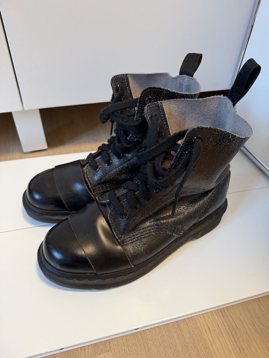 Dr. Martens Scarpe da donna: Doc Martens x Marni Stiefeletten – Usato da Zürich venduto da ali_9qm9