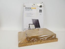 LED Solar Aussenstrahler
