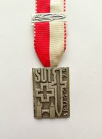 Unteroffiziersabzeichen 1975