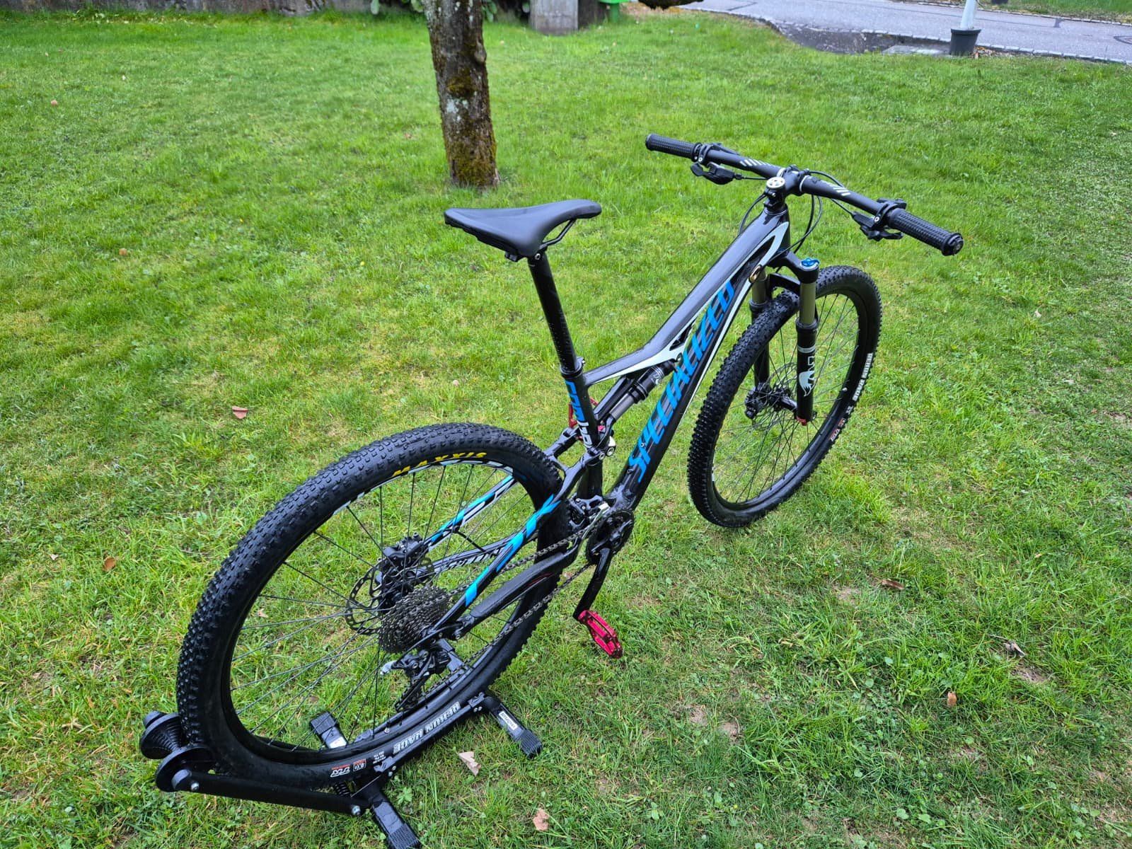 Specialized Velos: Specialized Stumpjumper Carbon 29" – Gebraucht aus Veltheim AG von Cosworth95 1