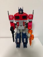 Lego Optimus Prime