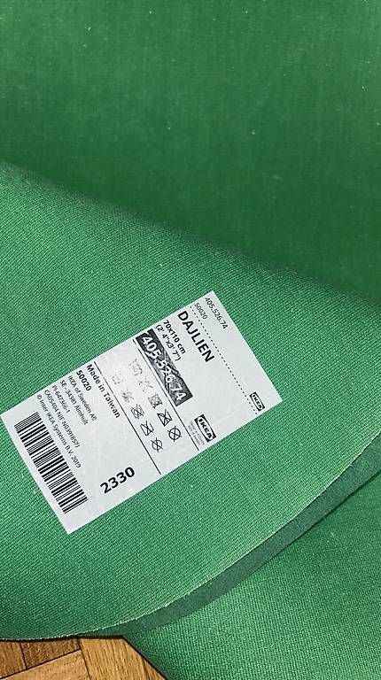Tappetini fitness: Tapis de Yoga DAJLIEN – Usato da Genève venduto da ger_d298 1