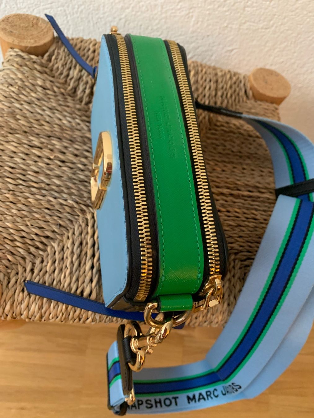 Marc Jacobs Borse da donna: Snapshot Marc Jacobs – Usato da Zürich venduto da Lieneli 2