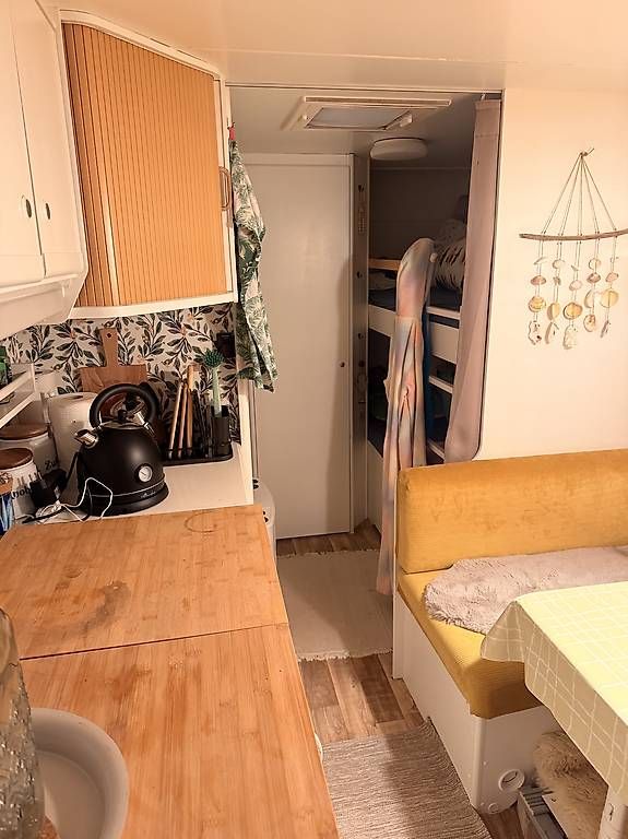 Duschen: Knaus Eifeland – Gebraucht aus Egg b. Zürich von ziina79 4
