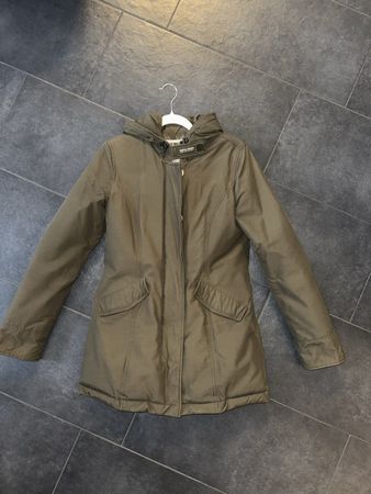 Woolrich Winterjacke