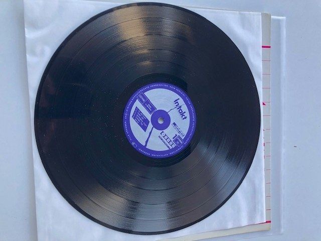 Dischi in vinile: Lunapark – Usato da Aarwangen venduto da Jukebox3 5