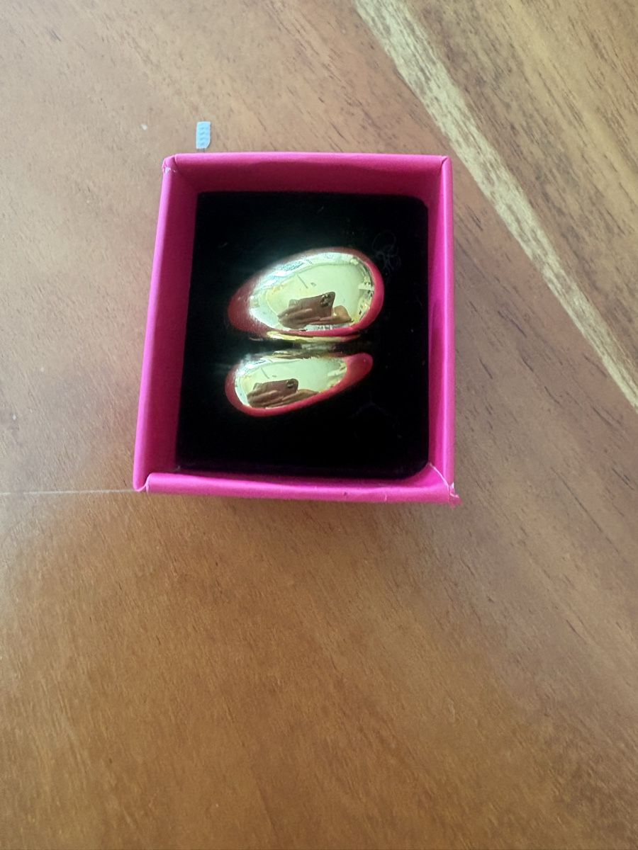 Anelli: Raffinierter goldener Ring  – Nuovo (secondo la descrizione) da Obbürgen venduto da bugi6868