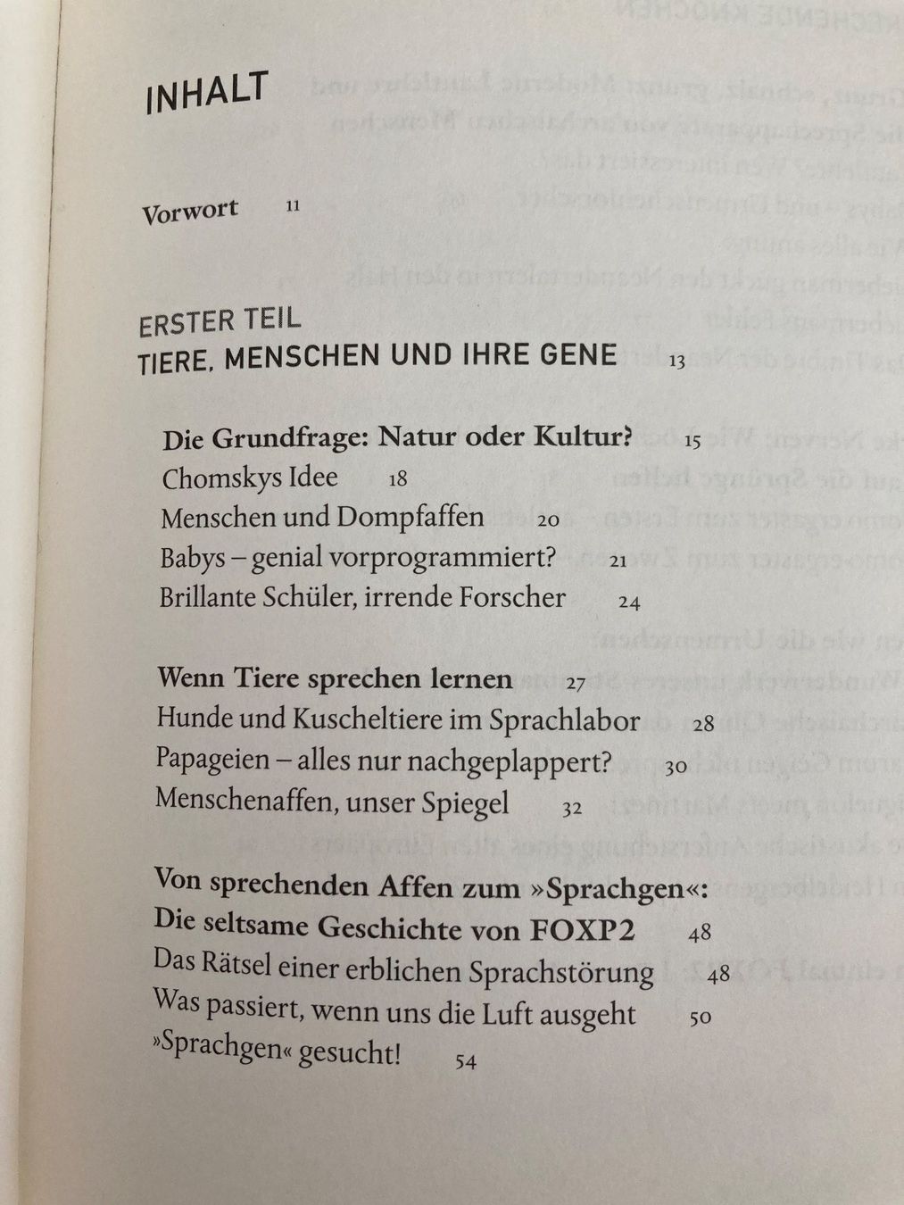 Bücher: Ruth Berger, Warum der Mensch spricht,Geschichte der Sprache – Gebraucht aus Baden von Yoyo1 2
