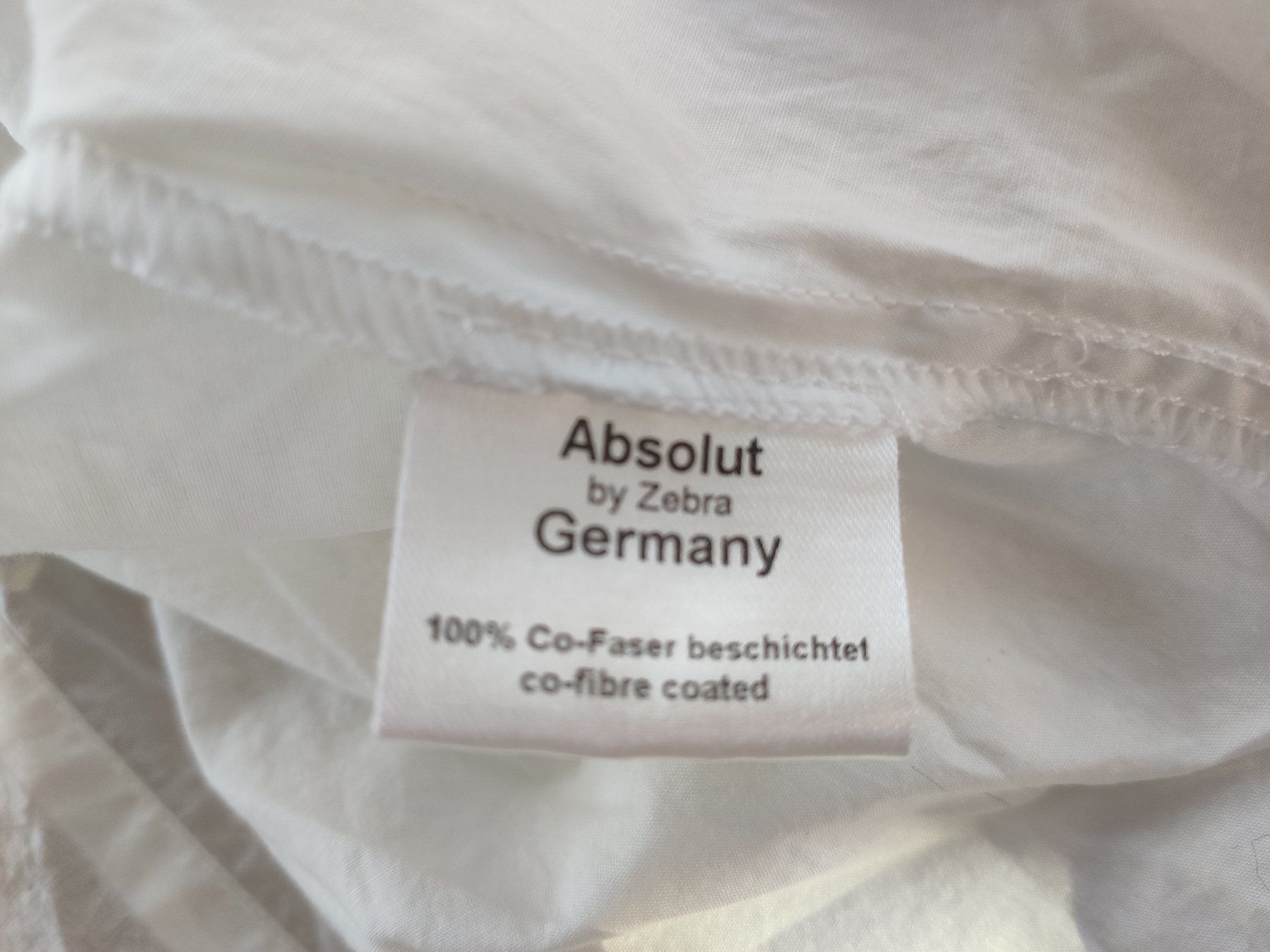 Zebra Camicette: ABSOLUT by Zebra Bluse Größe M – Nuovo (secondo la descrizione) da Kreuzlingen venduto da MaHaKo 3