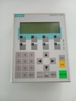 Siemens Operator Panel OP 7-DP / 6AV3607-1JC20-0AX1
