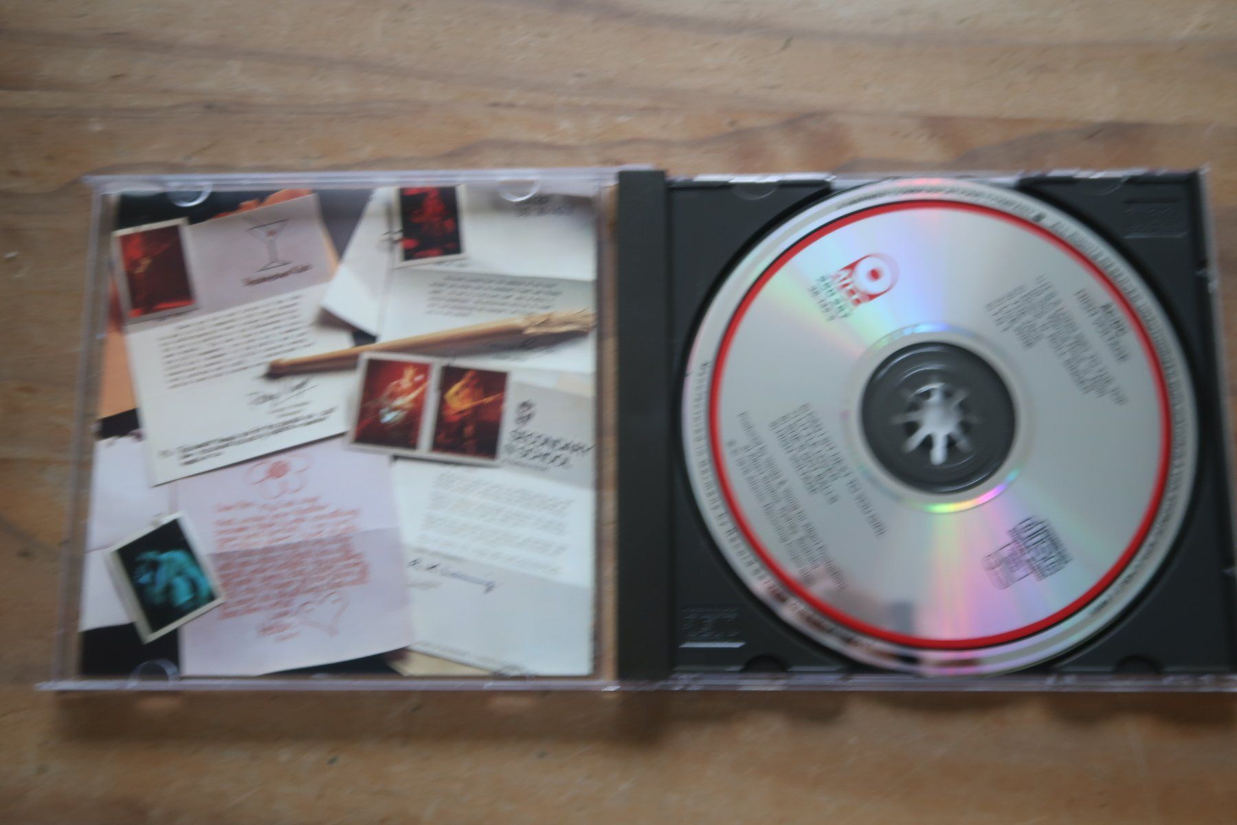 CDs: AC/DC - HIGH VOLTAGE - CD – D'occasion à Basel par Patiscat 3