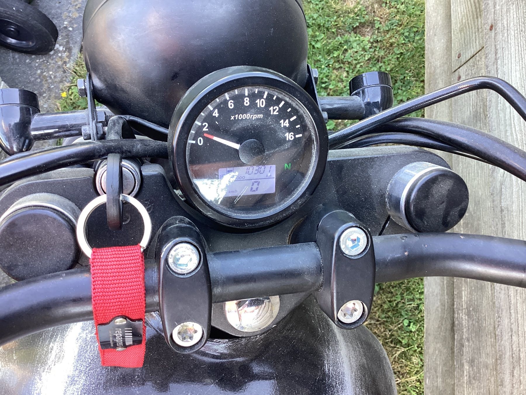 Brixton Motorcycles Sonstige: Brixton bx 125 – Gebraucht aus Flawil von pavolG 6