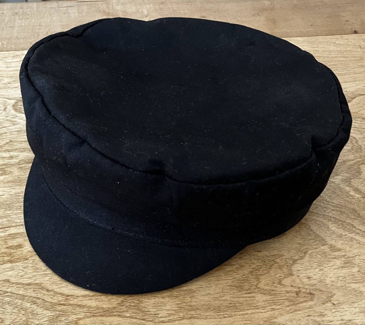 Chapeaux, bonnets & casquettes: Coole Schiebermütze, ungetragen – Neuf (Voir description) à Buchs AG par Allerleis 4